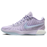 Nike LeBron 21 EP Serenity Meeste tossud Lilla Barely-Grape Lilla Lilac-Bloom HF5352-500 41