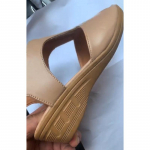 Naiste sandaalid suvised kalasuu n&otilde;lvad kontsad pehme p&otilde;hjaga sandaalid moed ema kingad naistele 41 must