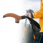 Matkavarda k&auml;epide, jalutuskepi k&auml;e vahetus, 18 mm varraste varraste k&auml;epide