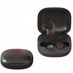 Uus traadita Bluetooth-peakomplekt In-ear TWS K&otilde;rge kvaliteediga heliefekt must