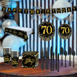 S&uuml;nnip&auml;evapeotarvete aastap&auml;evad, 16 k&uuml;lalist teenindavad &uuml;hekordsed n&otilde;ud 70. 70th