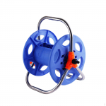 Floor Standing Water pipe , Garden Hose Reel, Holder, Storage Rack, for 20m