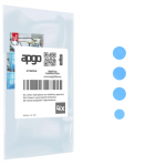 apgo 4x objektiivikaitse kaamera kaitsev h&uuml;briidklaas Samsung Galaxy A52s 5G jaoks, kaamera kaitse, 9H kaamera objektiivi kaamera objektiivi kaitse