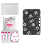 apgo MATTE Hybrid protective glass compatible with Samsung Galaxy Tab Active Pro, flexible nano glass, great replacement for tempered glass, scratch-r