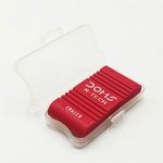 Doms M-Tech kustutuskummid &ndash; Keep Safe &uuml;mbrisega &ndash; 1 tk (Erinevat v&auml;rvi)