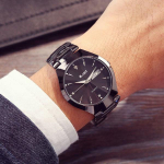 Automaatsed Mehaanilised Kellad Meeste Kellad Moodne Skelettkell Mehaanilised Kellad Spordikell Men