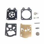 Karburaatori remondi tihendite komplekt mudelile 023 025 024 026 MS210 MS230 MS250 MS240 MS260 FS85 FS86 FS88 CS3000 CS301 CS320T CS3400