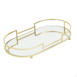 Kummuti meigialus kosmeetiline parf&uuml;&uuml;mipudel Nahahooldusvahendite hoidik Dekoratiivne tualettruum magamistuppa Size A