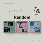 Seitsmeteistk&uuml;mnes minialbum [FML] Random Ver.