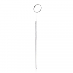 Ripsmepeegel Suur meigipeegel Suurendav Kaunitar Pika varrega peegel kunstripsmete kontrollimiseks T&ouml;&ouml;riistad Meigipikendust&ouml;&ouml;riist