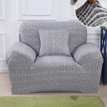 Elastne tugitooli kate Diivani katted Moodne diivani kate elutuppa Tooli kaitse diivani kate Funiture kate 1 / 2 / 3 / 4 iste 1-seat 90-140cm
