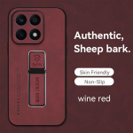 Lambanahast PU-nahast &uuml;mbris Huawei Honor X8A X9A X9B X7A X8 X7 X50 X40 100 90 80 70 60 50 30 20 10 Play 7T 6T 5T 5 4T telefoniklambriga &uuml;mbris Huawei P20Lite veinipunane v&auml;rv