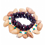 Laste k&auml;sitrumm l&ouml;&ouml;kpill muusikam&auml;nguasi Aafrika h&otilde;imustiilis p&auml;hklikoorega k&otilde;ristis algajatele muusika&otilde;ppimise hariv m&auml;nguasi