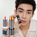 Graphene Triple Lip Handsome Lip/Colored Lip/Lip Sense/Naked Lip Balm (Choose 1 of 4 types), Korean men's popular cosmetics Triple Lip Handsome Lip