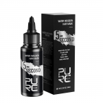 PURC Five Second Water Hair Mask Fury, Dry, and Fluffy Care Liquid Baked Oil, Non steaming, Smooth Hair Mask and Conditioner 60ml