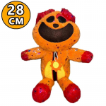 68stiilis naeratavad olevused Palus m&auml;nguasi Humala kassinaps Bearhug Plushie Catnap Palus nukukaunistus Kawaii t&auml;idisega m&auml;nguasi Kingitus lapsele