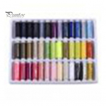 39 tk. Segav&auml;rviline &otilde;mblusniit Mugav pol&uuml;esterl&otilde;ng Tugev &otilde;mblusniit kodu jaoks