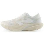 New Balance FuelCell Rebel v4 White Linen Meeste Tossud Kreemjas Meresool MFCXLJ4 43 white