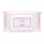 O HUI Miracle Moisture Cleansing Sheets, 60 pieces, 1 piece 1 PCS