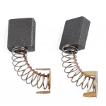 S&uuml;sinikhari S&uuml;sinikelektrikomplektide osade vahetus