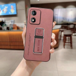 Luksuslik lambanahast telefoni&uuml;mbris Motorola Moto E13 5G G34 G24 G14 G54 G84 matt &otilde;hukesest silikoonist pehme servaga aluse hoidiku kaitse tagakaas Motorola Moto E13 5G