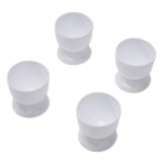 T&auml;iesti uus Kitchen Egg Cup 4/8 tk tarvikud munakulp 4pcs