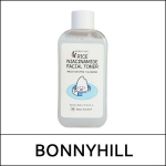 [BONNYHILL] (bo1) Rice Niacinamide Facial Toner 300ml