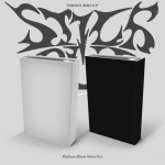 NMIXX - Fe3O4 : Stick Out [Platvormalbum Nemo versioon] Random ver.