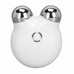 Micro Current Face Lifting Device N&auml;onahk pingul masin kortsude eemaldamine Nahahooldusvahend N&auml;o salendav massaažirull