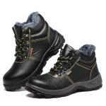 T&ouml;&ouml;kindlustuse jalatsid, purunemiskindlad, torkekindlad, k&uuml;lmakindlad, kulumiskindlad, libisemiskindlad, ohutud puuvillased kingad 35