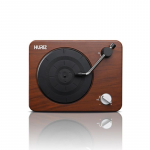 JIMIN (BTS) - HURIZ HR-miniTurn [miniatuurne plaadim&auml;ngija Bluetooth-k&otilde;laris&uuml;steem] 1PCS