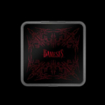 Ettetellige GOT7 BamBam 3rd Mini Album BAMESIS KIT ver.