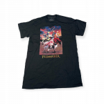 Koszulka T-shirt męski okrągły dekolt SPENCER'S PLUNDERER XL