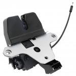 Tagaluugi lukustus Volvo XC60 2009+ jaoks 31440492 31440489