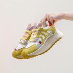 V&otilde;rk Madala S&auml;&auml;rega Isa Kingad Naiste S&uuml;gis Uus Hingav &Otilde;pilaste Spordi K&otilde;rgust Suurendavad Vabaaja 35 roosa