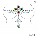 V&otilde;ltsitud t&auml;toveeringud kleebised rinnajuveelid n&auml;gu Deco teemant akr&uuml;&uuml;l