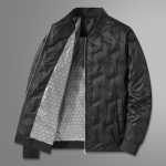 L-8XL suur kerge sulejope meeste valge pardi sule jakk Talvemantel paks mantel 8XL