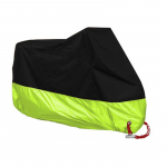 Lumevastane vihmakindel p&auml;ikesekaitsekate M helesinine v&auml;rv