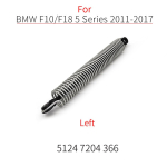 BMW F10 F11 Autole Tagumine Vasak Parem Pagasiruumi Amortvedru Tarvikud BMW 5. Seeriale 520 525 528 530 535 51247204367 51247204366 Left gray