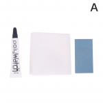 POLYWATCH Scratch Remover Poola kella plastikust/akr&uuml;&uuml;list klaasid