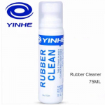 YINHE lauatennise kummipuhastusvahend 75 ml kaasaskantav puhastusvahend TT-le. Kummist lauatennise tarvikud Cleaner 75ML