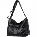 Vintage pehmest nahast &otilde;lakott naistele, suure mahutavusega Crossbody kott Moodne rombikujuline messengeri k&auml;ekott Luksuslik emakott 27*9*19cm hall v&auml;rv