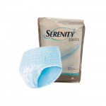 Serenity P&uuml;ksid Night, Suur suurus 80U