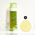 Max Clinic Hyaluron Vita Oil Foam 110g (+Silikoonist pintsel) Hyaluronic 110g (+ silicone brush) beige