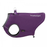 Suure j&otilde;udlusega ebameeldiva ilmaga jope koerarakmete vesti kombinatsioon Kvaliteetne nailon 66 veekindel hoiab lemmiklooma soojas XXL