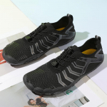 Ujumisjalatsid Sukeldumisjalatsid Outdoor Beach Kiiresti kuivavad surfijalatsid Viie s&otilde;rmega spordijalatsid Sport Fitness Kerged l&ouml;&ouml;ke neelavad joogajalatsid 36 hall v&auml;rv