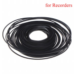 Mix kassettlindi rihm Erinevad tavalised rihmad salvestajatele CD-ROM videomasinatele