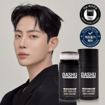 Dashu Daily Easy Cover Hair Cushion Hair Cushion 16g (Natural Brown) (Natural Brown)