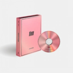 MAMAMOO &ndash; MIC ON (12. mini ) MAIN ver. 0