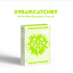 DREAMCATCHER &ndash; Apokal&uuml;psis meilt (8. mini ) [W versioon] 0